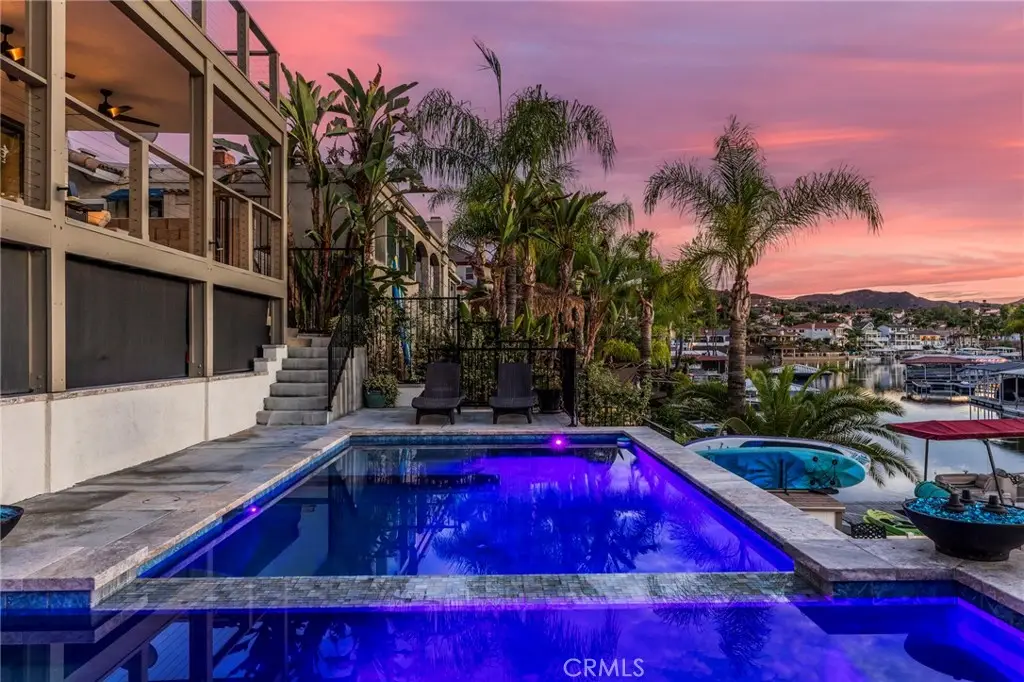 30205 White Wake, Canyon Lake, CA 92587 - #1