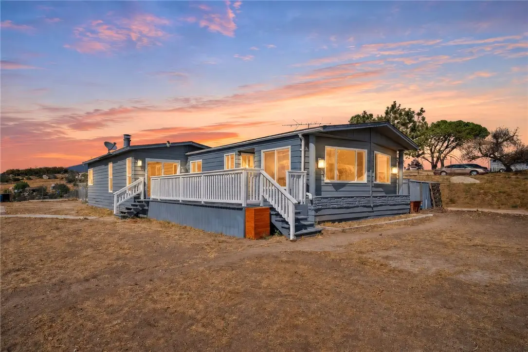 39680 Howard Road, Anza, CA 92539 - #1