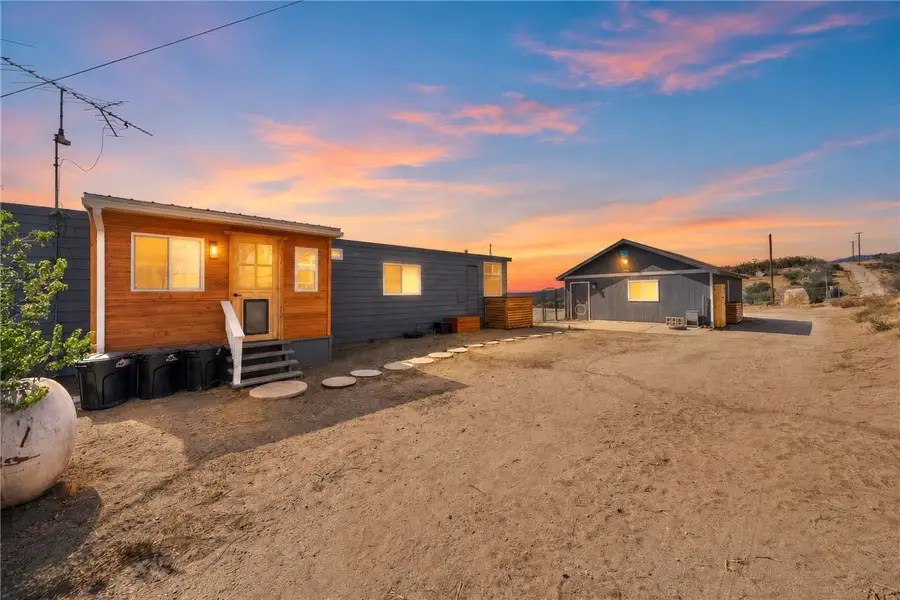 39680 Howard Road, Anza, CA 92539 - #3