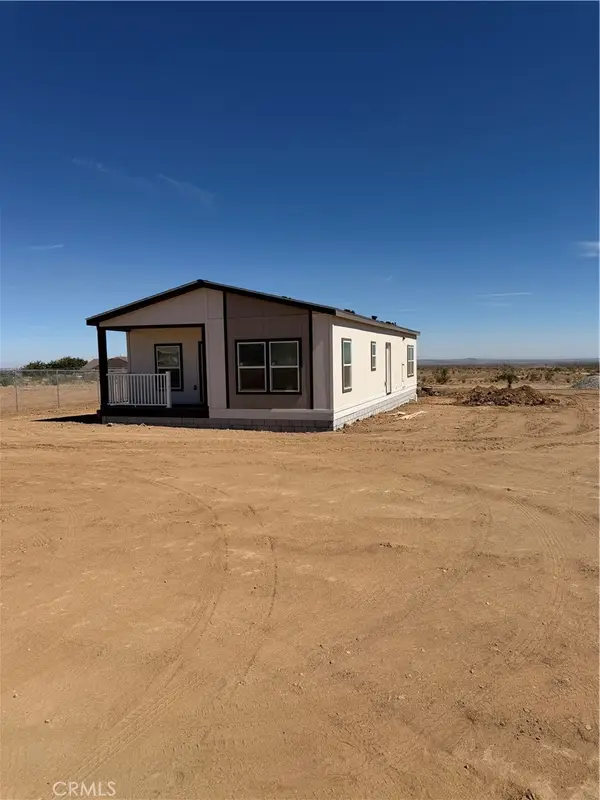 8076 Saratoga, Phelan, CA 92371