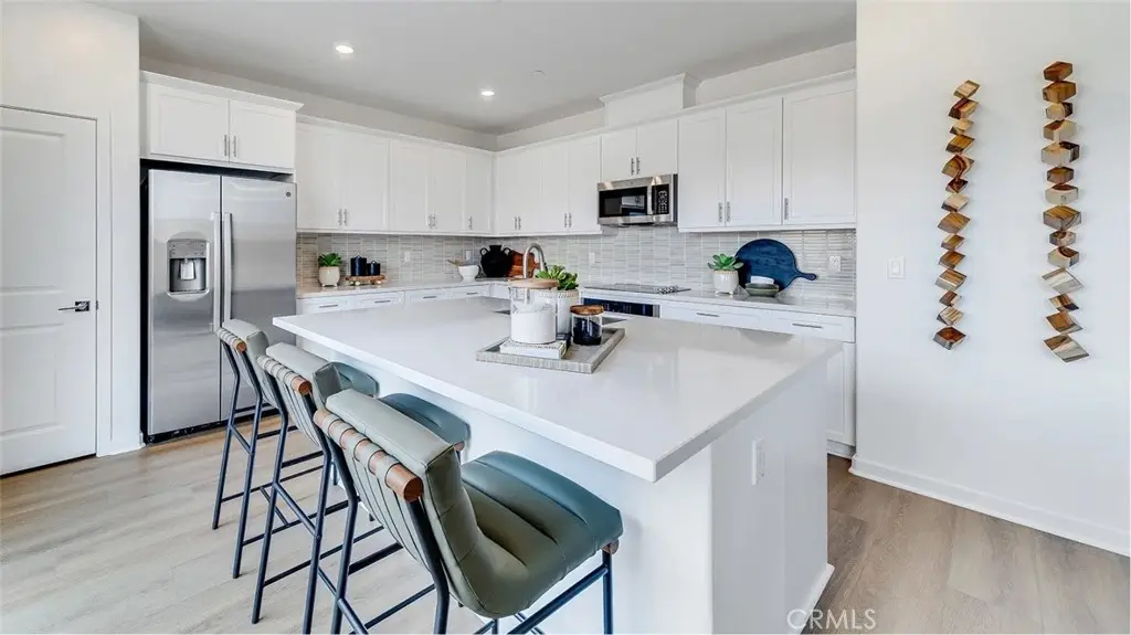 3263 Floral Paseo, Ontario, CA 91761 - #1
