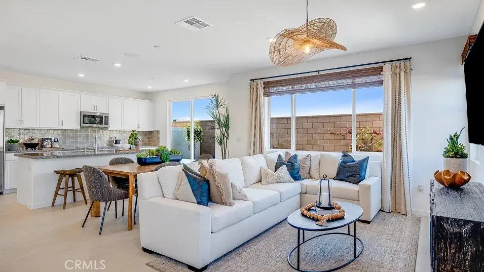 3174 Silo Paseo, Ontario, CA 91761 - #1