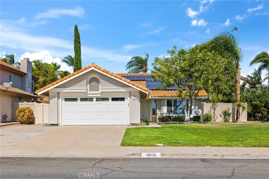 39776 Castile Avenue, Murrieta, CA 92562 - #3
