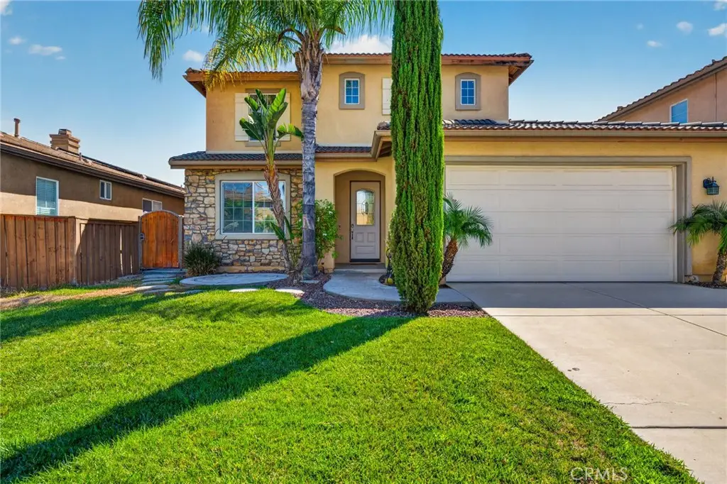 35636 Loggins Court, Winchester, CA 92596 - #1