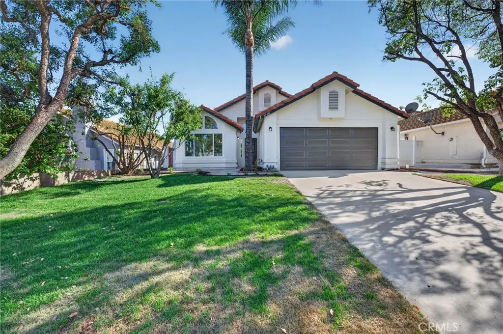 24441 Calle Tassjara, Murrieta, CA 92562 - #1