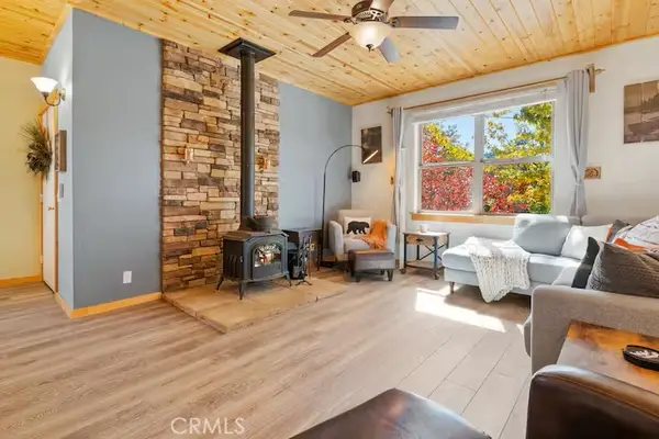 40272 Mahanoy Lane, Big Bear Lake, CA 92315