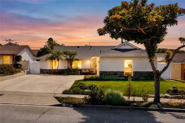 846 De Jur, Brea, CA 92821