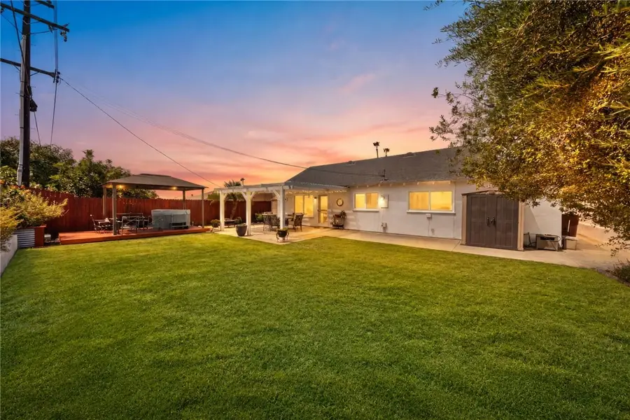 846 De Jur, Brea, CA 92821 - #2