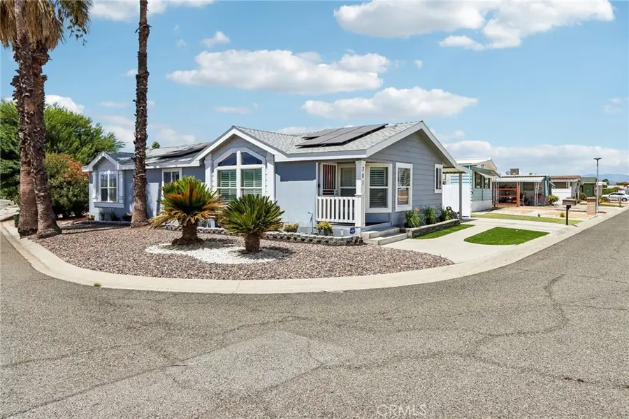 301 Camino Del Sol, Hemet, CA 92545 - #2