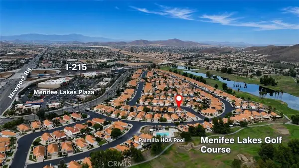 28213 Orangegrove, Menifee, CA 92584
