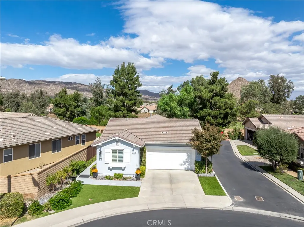 7940 S Mickelson Way, Hemet, CA 92545 - #1