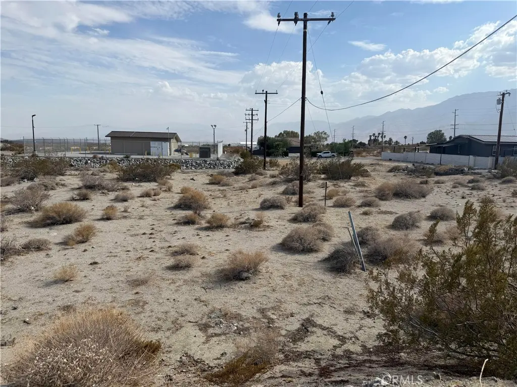 0 Pierson Blvd, Desert Hot Springs, CA 92240 - #1