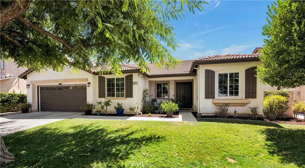 26673 N Fork, Sun City, CA 92586 - #1