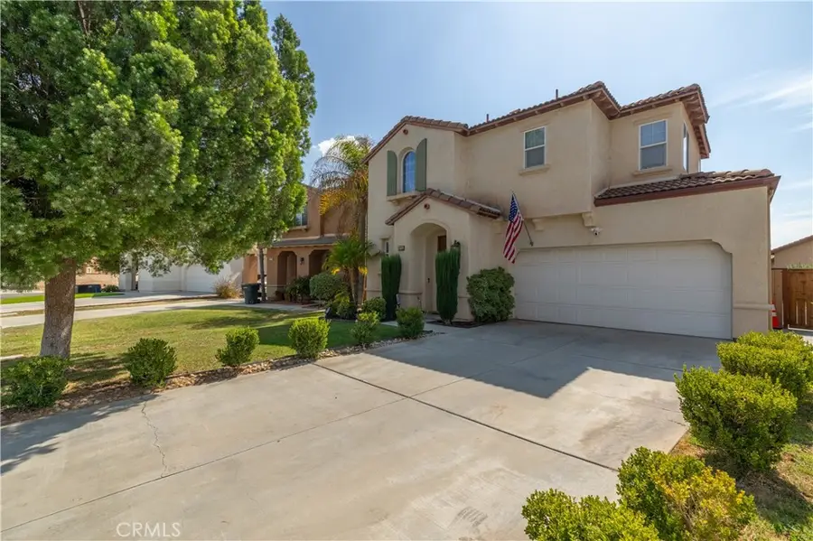 3738 Almansa Way, Perris, CA 92571 - #3