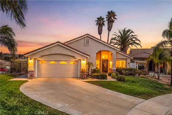 44682 Labeta Circle, Temecula, CA 92592