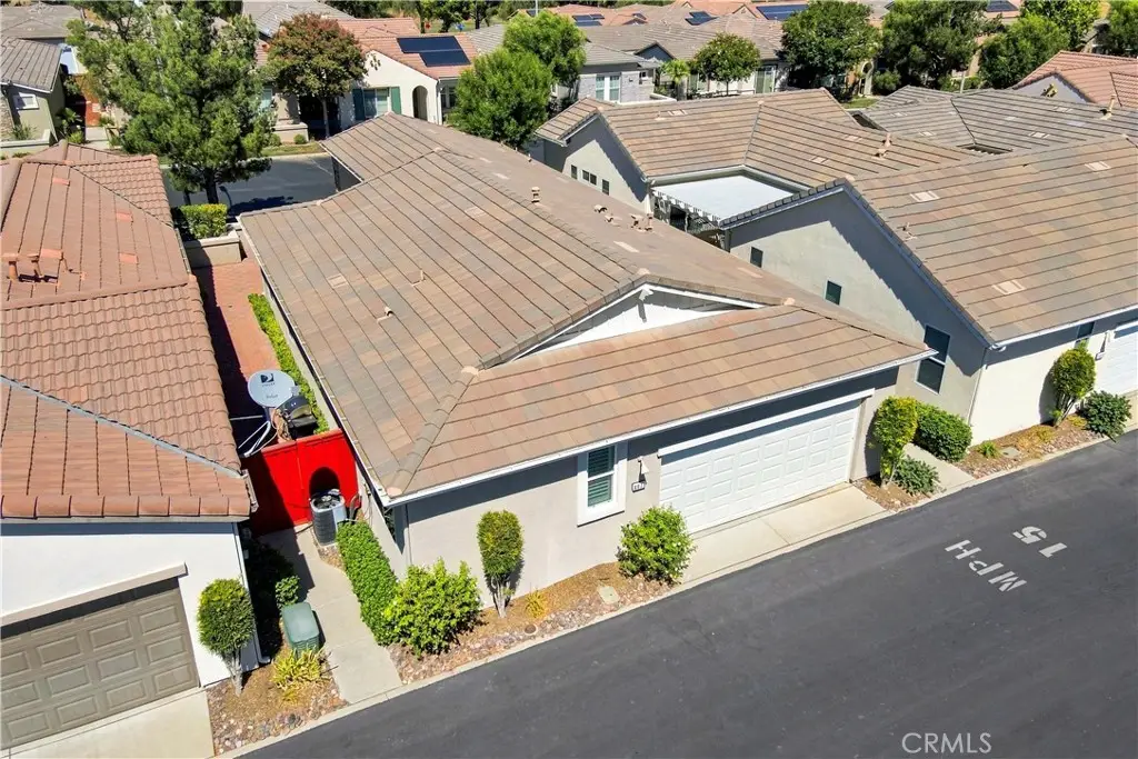 8071 Hazeltine, Hemet, CA 92545 - #1