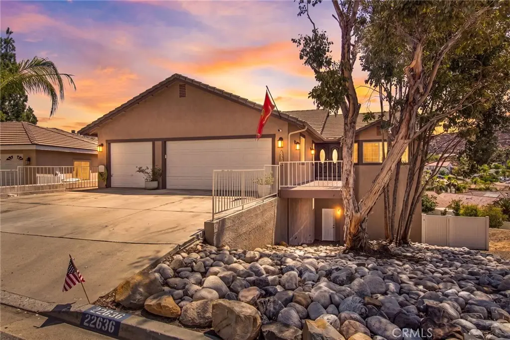 22636 Pin Tail, Canyon Lake, CA 92587 - #1