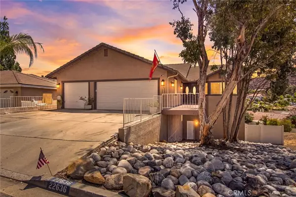 22636 Pin Tail, Canyon Lake, CA 92587