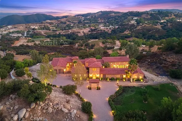 21105 Camino De Jugador, Murrieta, CA 92562