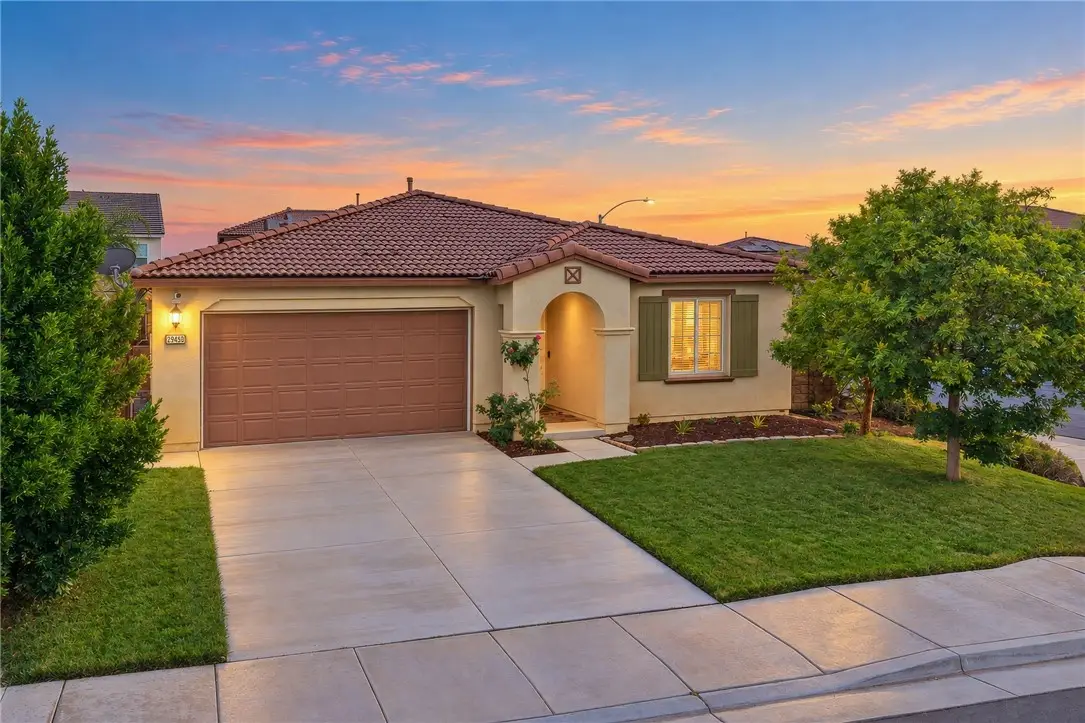 29450 Wooden Boat Drive, Menifee, CA 92585 - #1