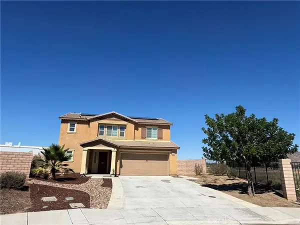 29261 Kentia Court, Winchester, CA 92596