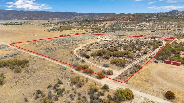 39850 Rambling Hills Road, Anza, CA 92539