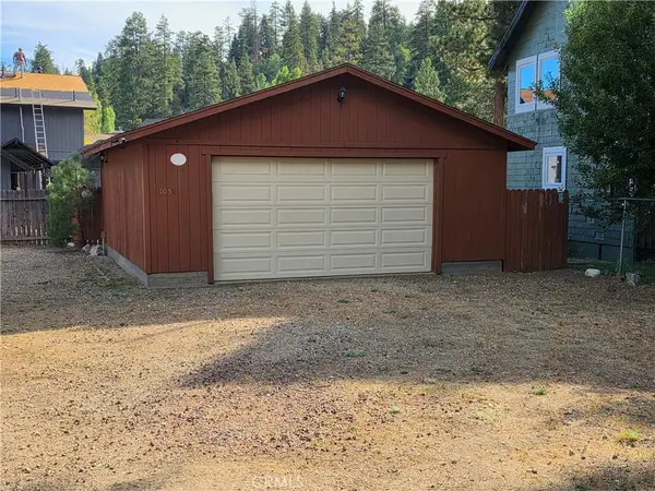 1056 Cherokee Street, Fawnskin, CA 92333