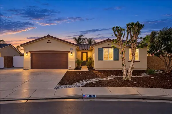 34829 Sweet Bells Dr, Winchester, CA 92596