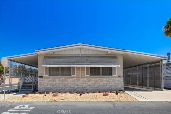 1525 W Oakland Avenue #59, Hemet, CA 92543