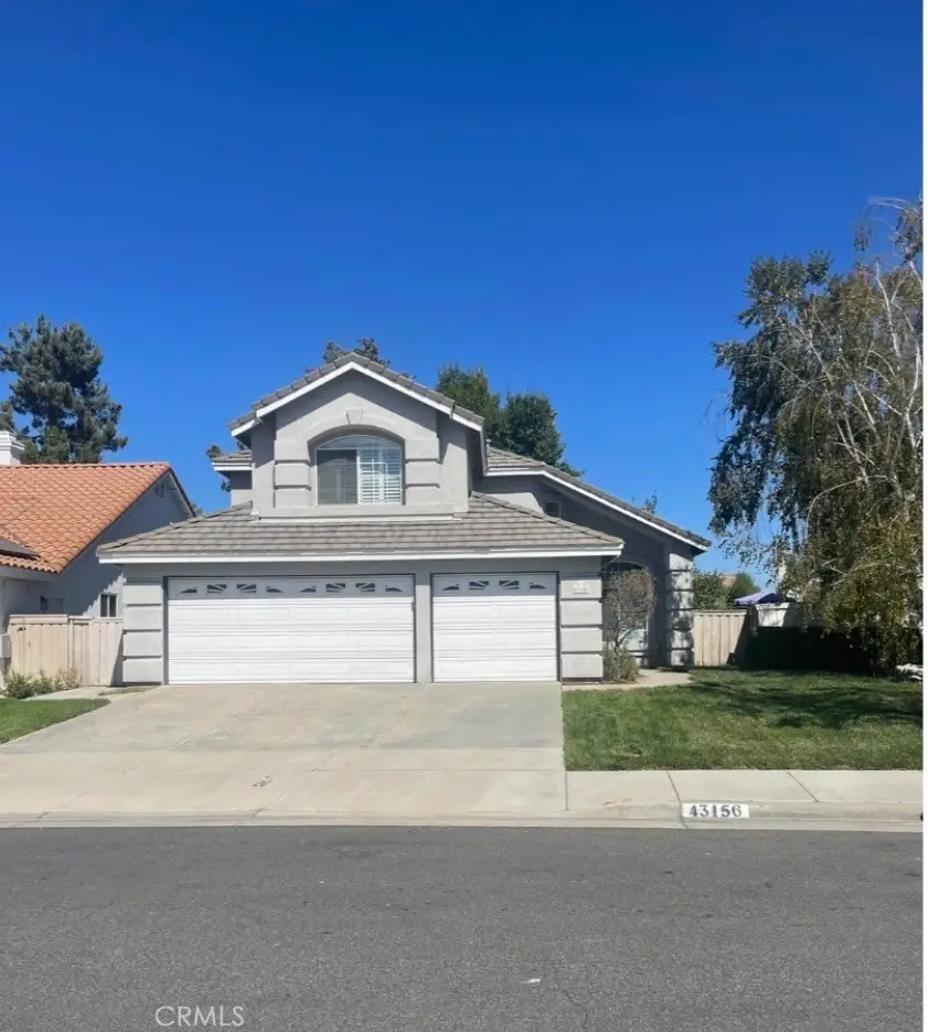 43156 Corte Almonte, Temecula, CA 92592 - #1