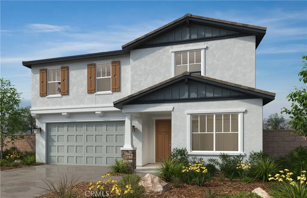 1509 Depaul Street, Perris, CA 92571 - #1