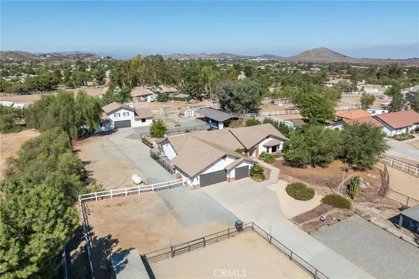 17720 Copper Queen, Perris, CA 92570