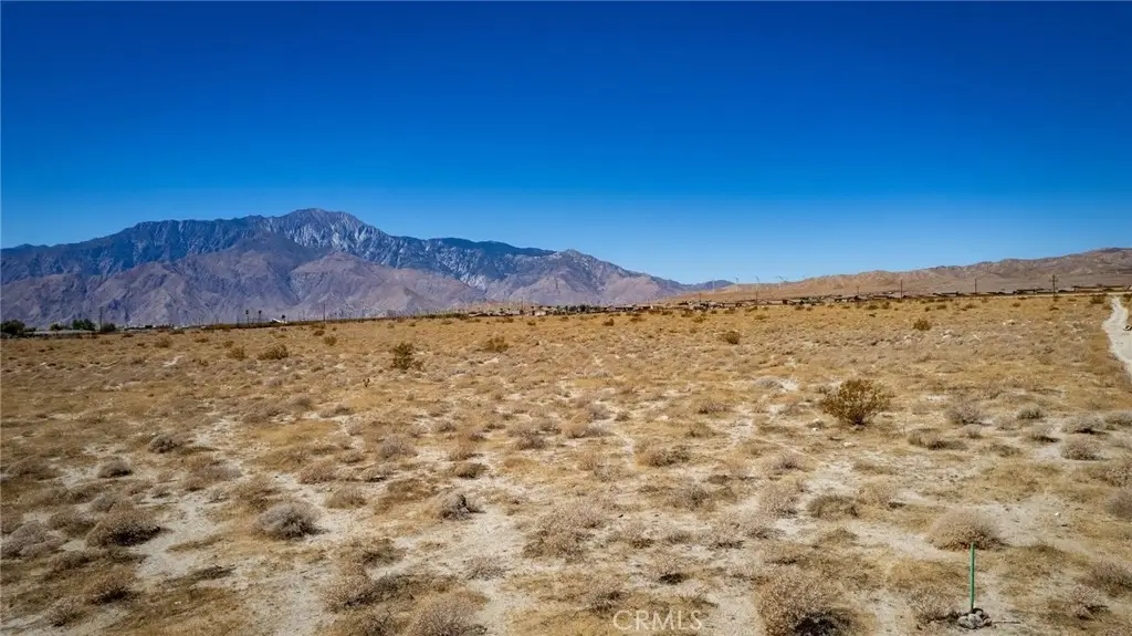 0 8th Avenue, Desert Hot Springs, CA 92240 - #1