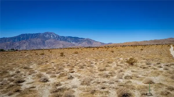 0 8th Avenue, Desert Hot Springs, CA 92240