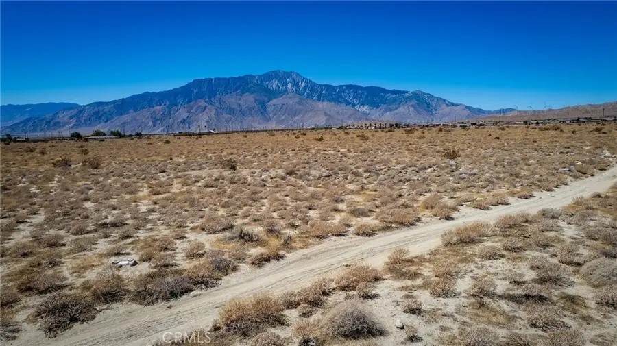 0 8th Avenue, Desert Hot Springs, CA 92240 - #2