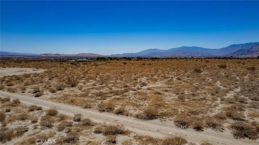 0 8th Avenue, Desert Hot Springs, CA 92240 - #3