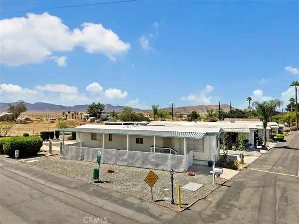 1700 S State Street #68, Hemet, CA 92543