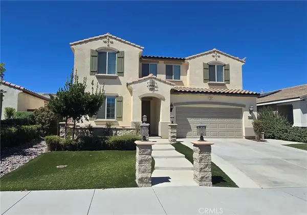30019 Typhoon Court, Menifee, CA 92584