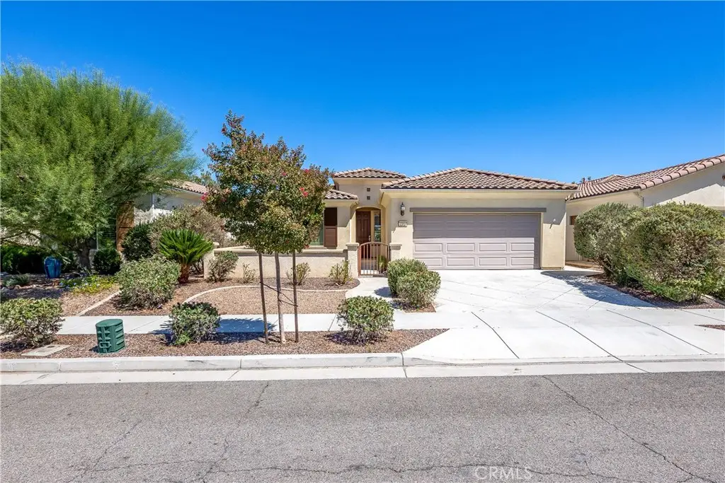 1382 Via Rivas, Hemet, CA 92545 - #1