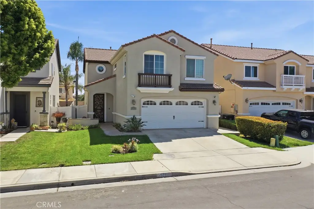 315 Camino De La Luna, Perris, CA 92571 - #1