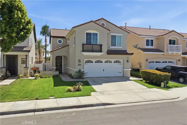 315 Camino De La Luna, Perris, CA 92571