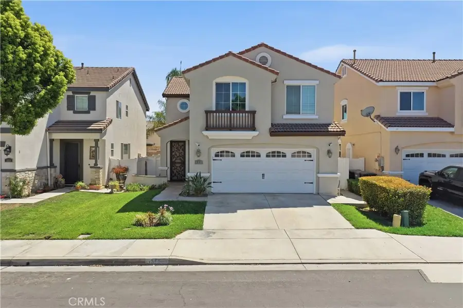 315 Camino De La Luna, Perris, CA 92571 - #2