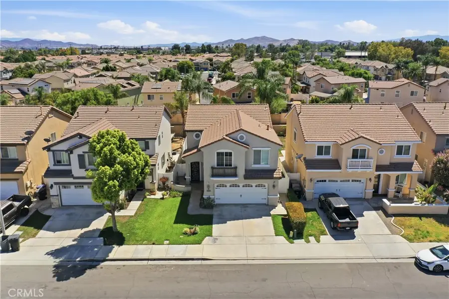 315 Camino De La Luna, Perris, CA 92571 - #3