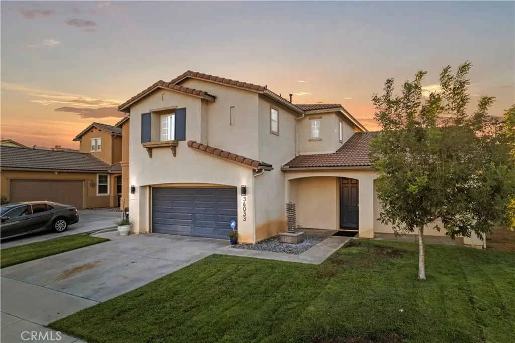 36033 Fresno, Winchester, CA 92596 - #1