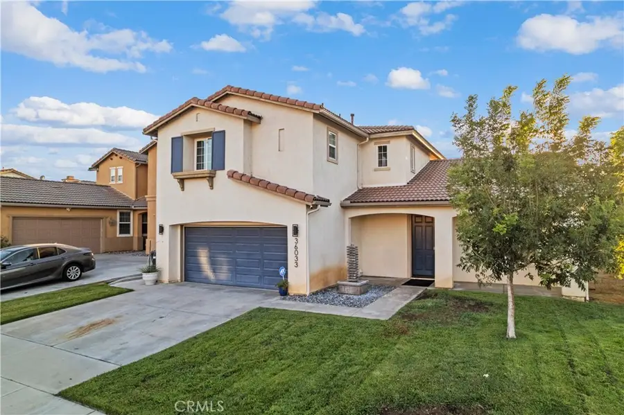 36033 Fresno, Winchester, CA 92596 - #2