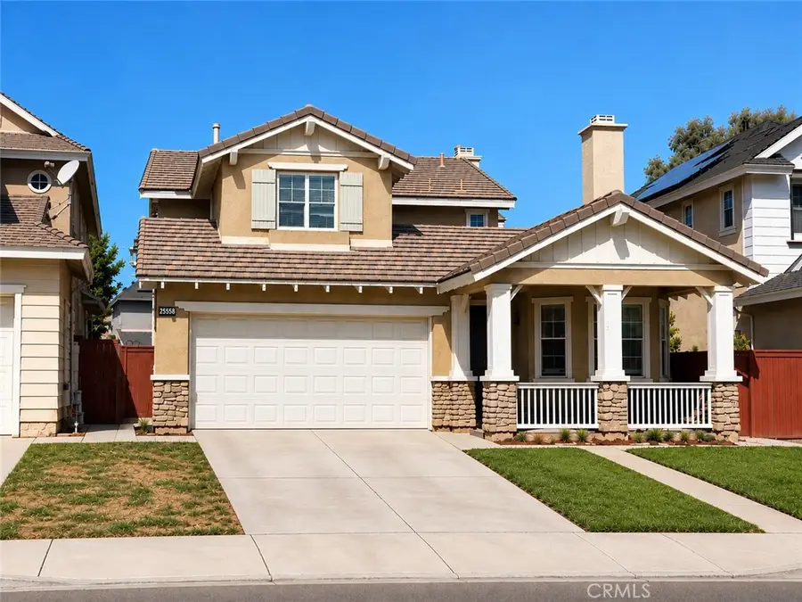3352 Hammock, Perris, CA 92571 - #2