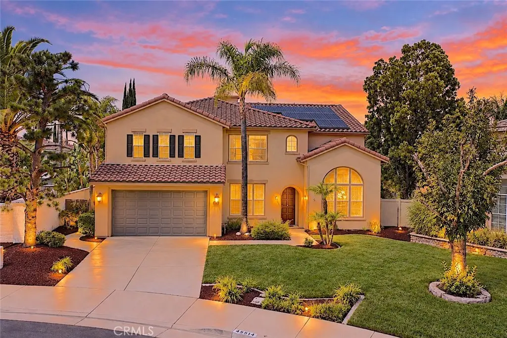 45514 Caminito Avila, Temecula, CA 92592 - #1