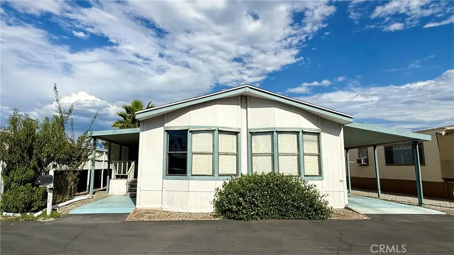 530 W Devonshire #36, Hemet, CA 92543 - #2