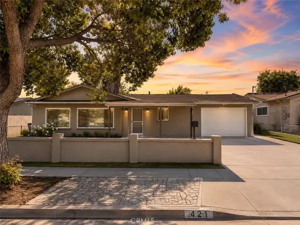 421 Parkbrook Street, Spring Valley, CA 91977