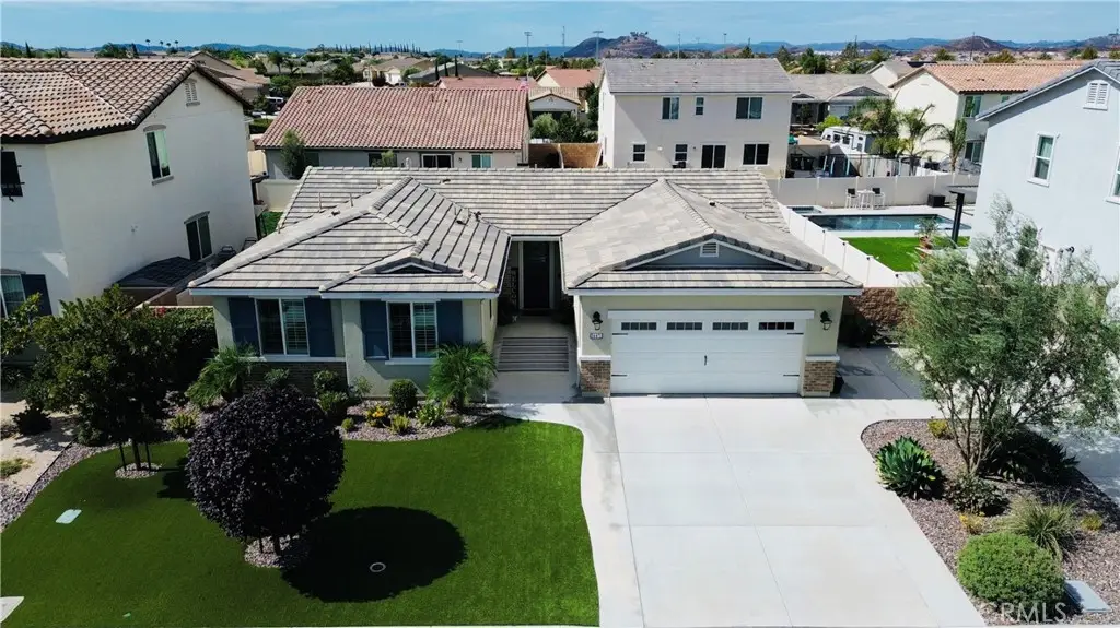 34471 Silky Dogwood, Winchester, CA 92596 - #1